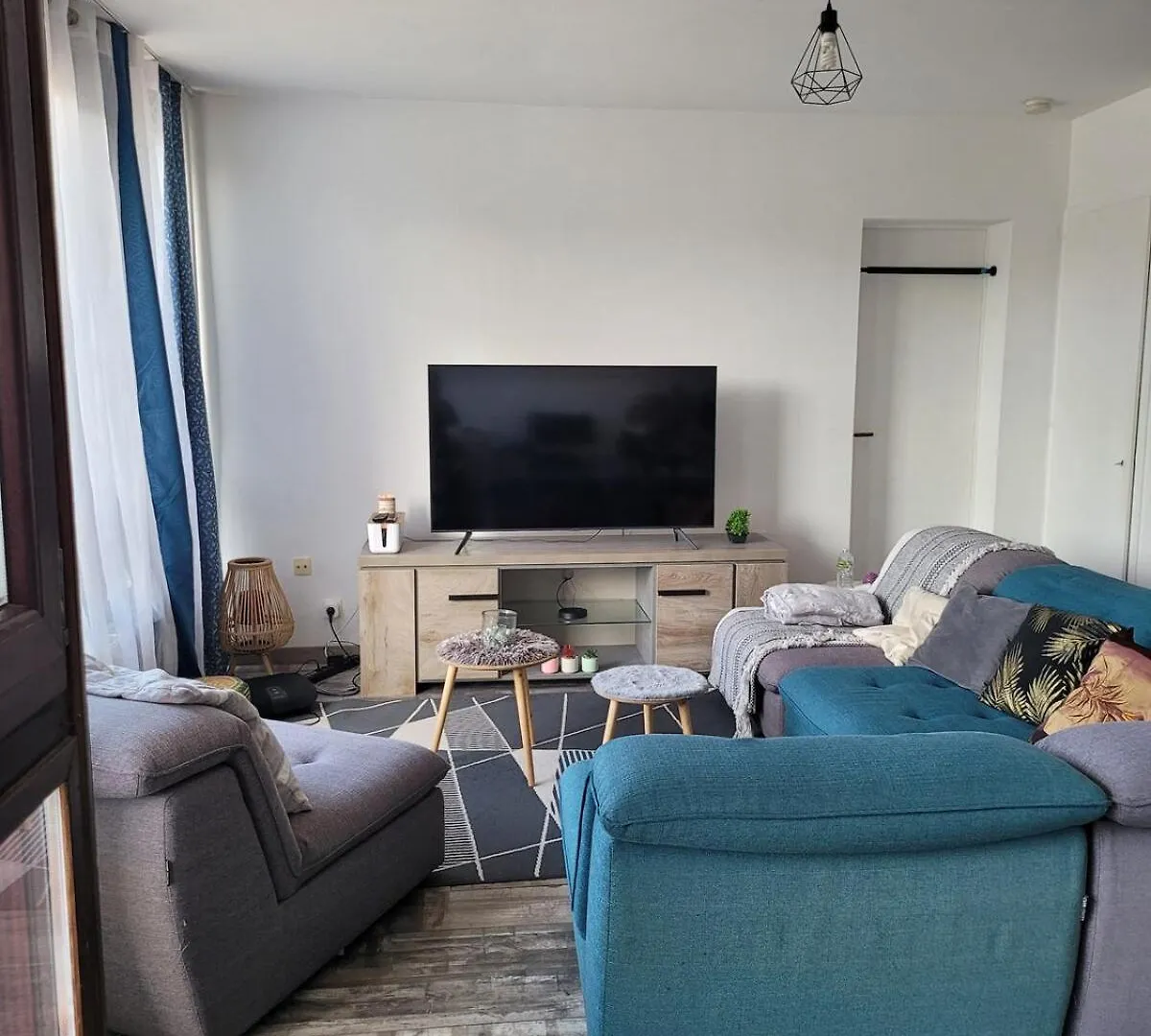Appartement Lumineux T2 Pres D'Annecy Annecy